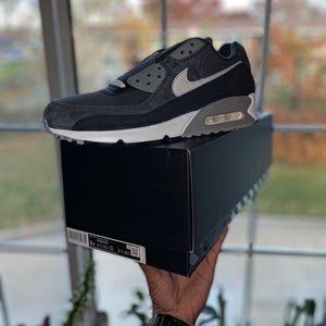 Nike Air Max 90 Premium Off Noir (DS)